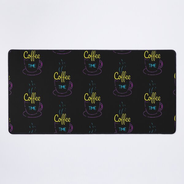 Item preview,  Coffee and Donuts designed and sold by MckinleyArt.