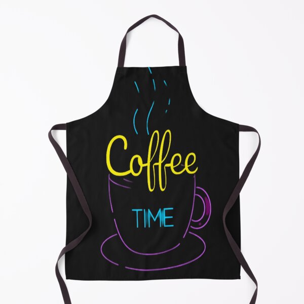 Item preview, Coffee and Donuts designed and sold by MckinleyArt.