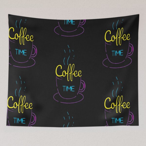 Item preview,  Coffee and Donuts designed and sold by MckinleyArt.