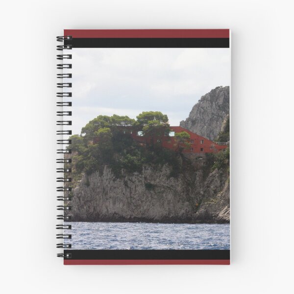 Item preview, Capri, Italy - Living on the Edge designed and sold by Christine "Xine" Segalas.