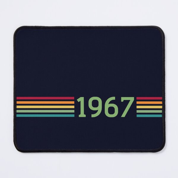 Item preview, 1967 Birth Year designed and sold by Jeallan Designs.