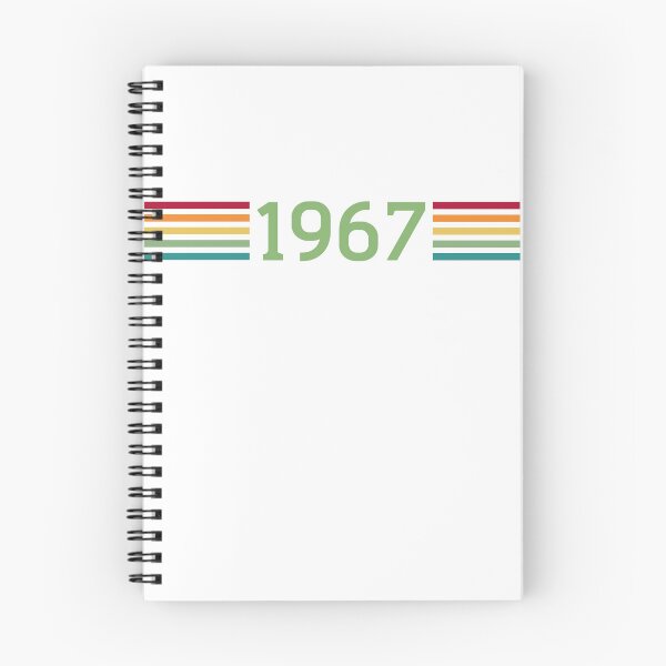 Item preview, 1967 Birth Year designed and sold by Jeallan Designs.