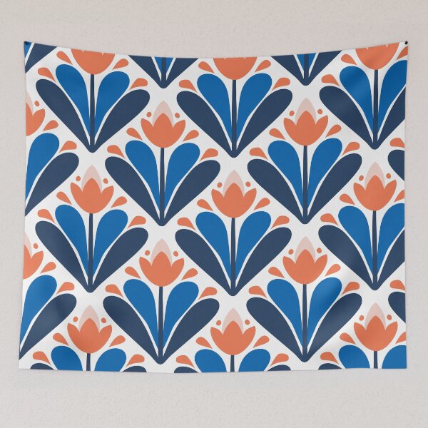 Item preview, Mod Tulip Pop designed and sold by Picchinio.