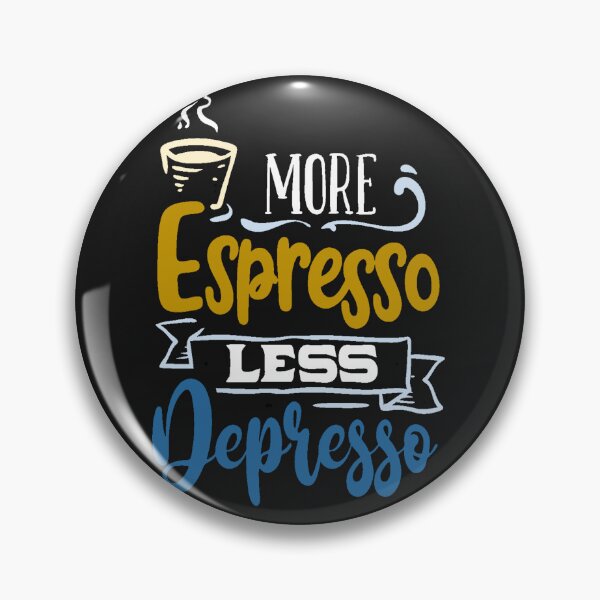 Item preview,  Espresso designed and sold by MckinleyArt.
