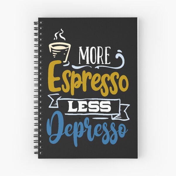Item preview,  Espresso designed and sold by MckinleyArt.