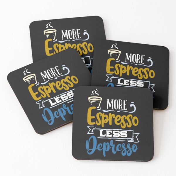Item preview,  Espresso designed and sold by MckinleyArt.