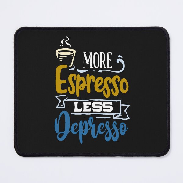 Item preview,  Espresso designed and sold by MckinleyArt.