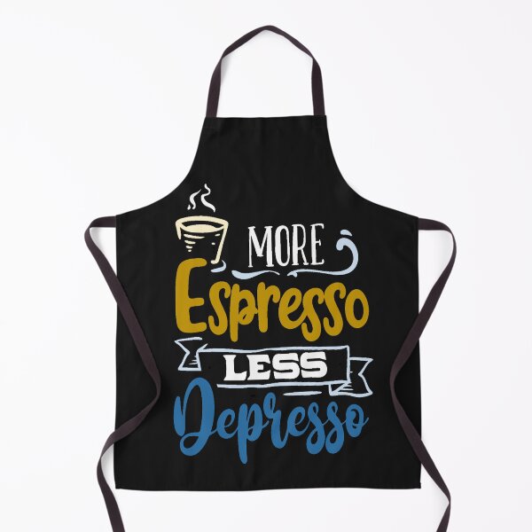 Item preview, Espresso designed and sold by MckinleyArt.