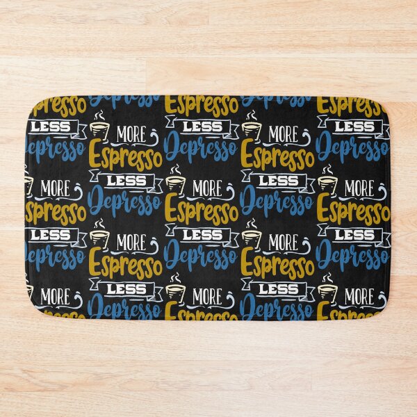 Item preview,  Espresso designed and sold by MckinleyArt.