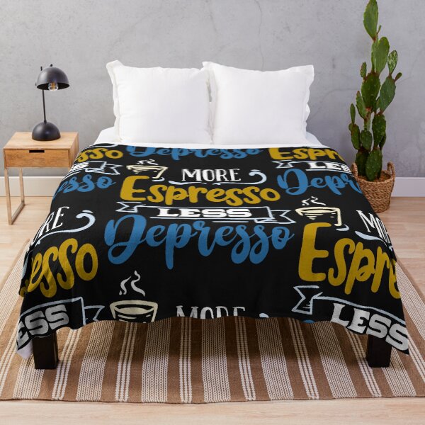 Item preview,  Espresso designed and sold by MckinleyArt.