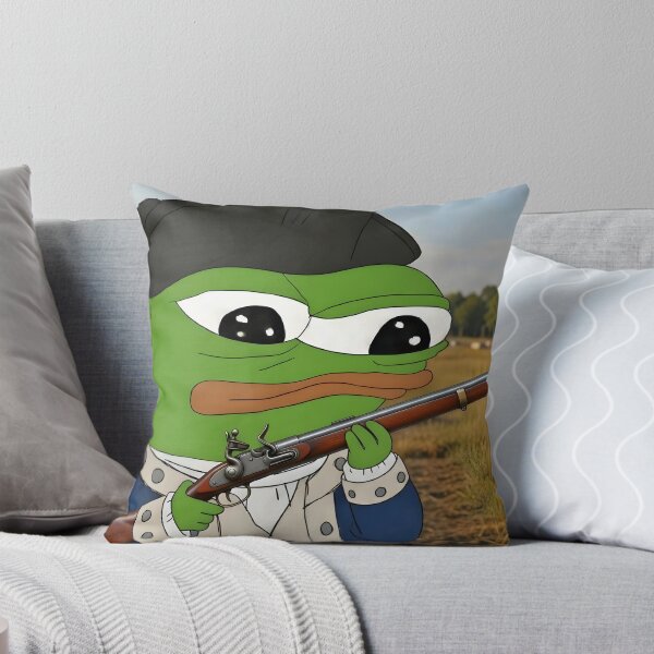 Item preview, Apu Revolution with Musket designed and sold by Apocalypse Live .