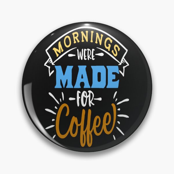 Item preview, Morning Coffee   designed and sold by MckinleyArt.