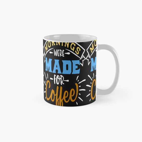 Item preview, Morning Coffee   designed and sold by MckinleyArt.