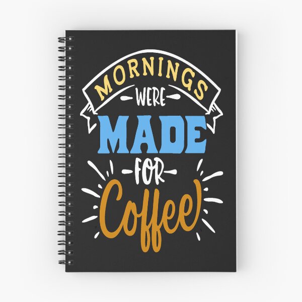 Item preview, Morning Coffee   designed and sold by MckinleyArt.