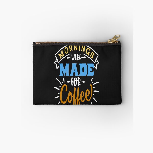 Item preview, Morning Coffee   designed and sold by MckinleyArt.