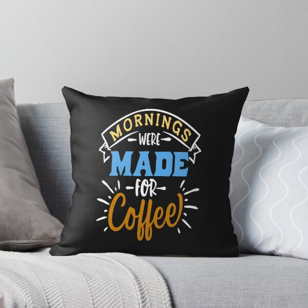 Item preview, Morning Coffee   designed and sold by MckinleyArt.