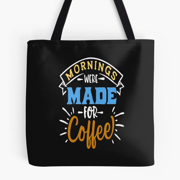 Item preview, Morning Coffee   designed and sold by MckinleyArt.