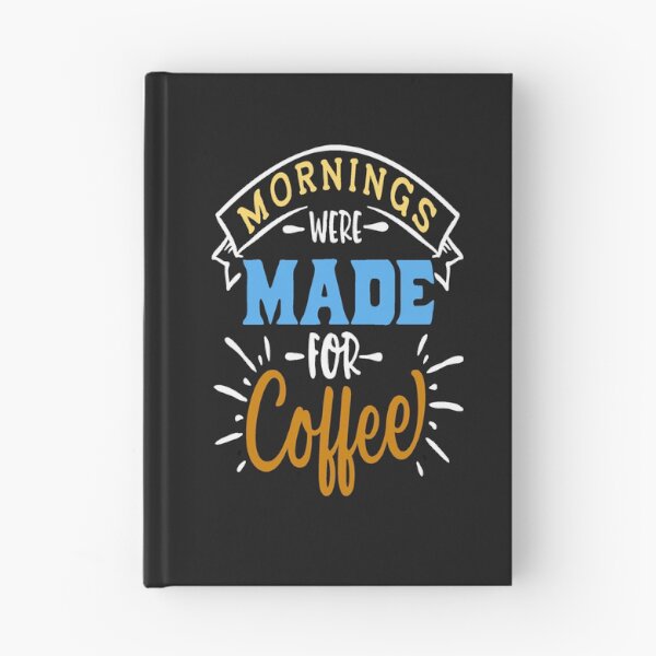 Item preview, Morning Coffee   designed and sold by MckinleyArt.