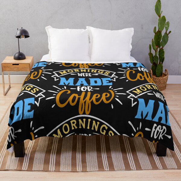 Item preview, Morning Coffee   designed and sold by MckinleyArt.