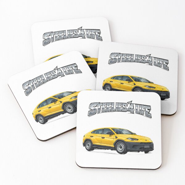 Item preview, Base spec Urus designed and sold by steelies4life.