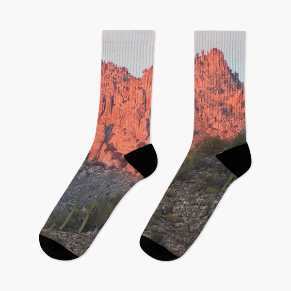 Item preview, Mountain Sunset designed and sold by simonjayphotos.
