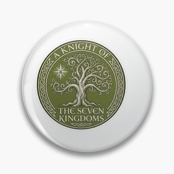 Item preview, a knight of seven kingdoms designed and sold by sanawnaw154.