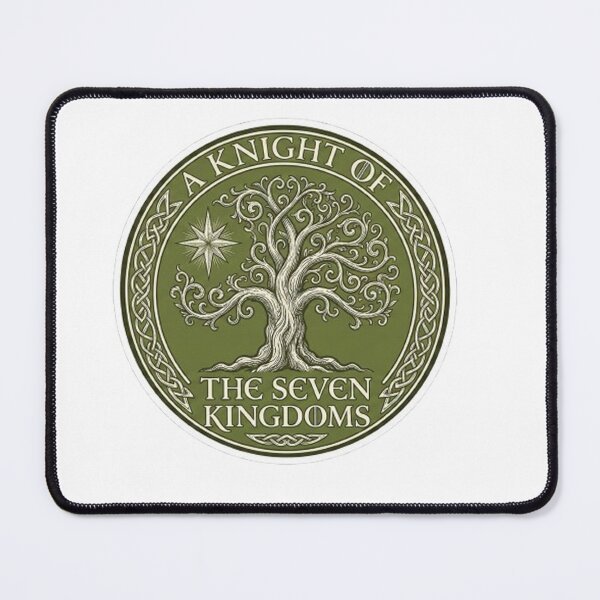 Item preview, a knight of seven kingdoms designed and sold by sanawnaw154.