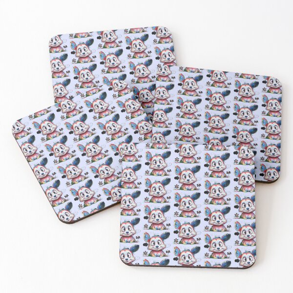 Item preview, The Creatures -Billy the Dog designed and sold by Poppflix-TM.