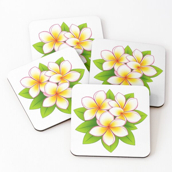 Item preview, Plumeria designed and sold by GraphicsClub.
