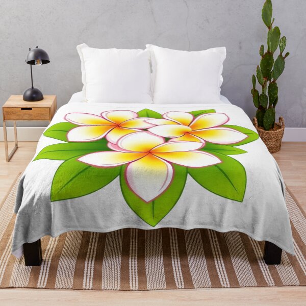 Item preview, Plumeria designed and sold by GraphicsClub.
