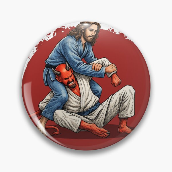 Item preview, Jiujitsu dont forgives designed and sold by Ilustramagno.