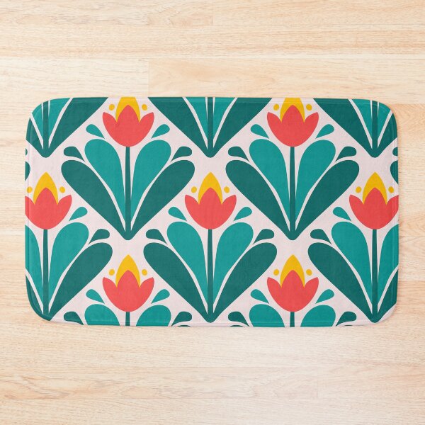 Item preview, Mod Tulip Pop designed and sold by Picchinio.