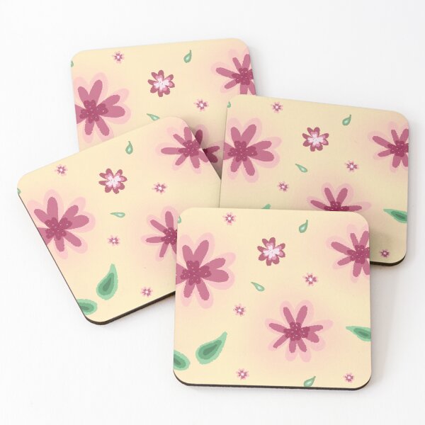 Item preview, Pink Floral Harmonie designed and sold by Sunnymochi13.