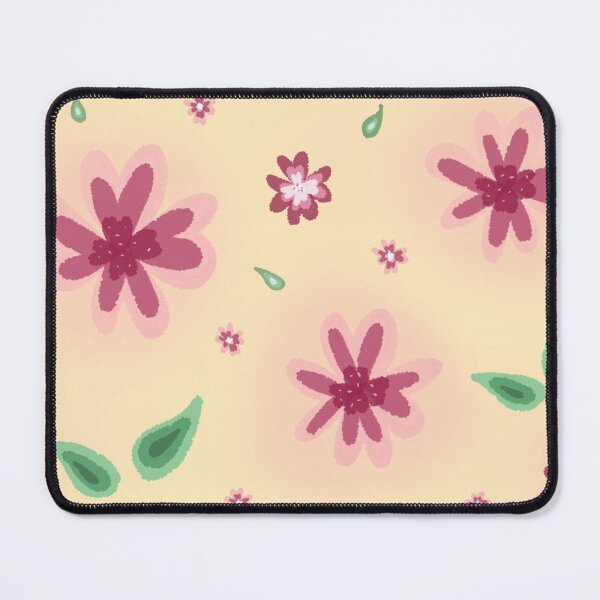 Item preview, Pink Floral Harmonie designed and sold by Sunnymochi13.
