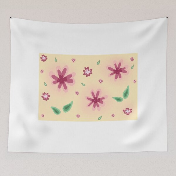 Item preview, Pink Floral Harmonie designed and sold by Sunnymochi13.