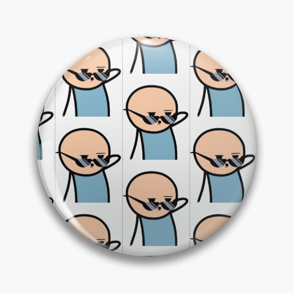 Item preview, Cool Dude designed and sold by Kool-Creations.