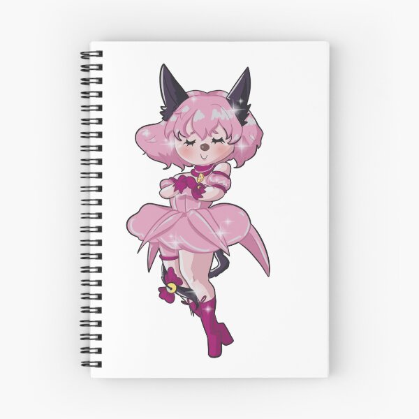 Item preview, Mew Mew Ichigo designed and sold by Aeschi.