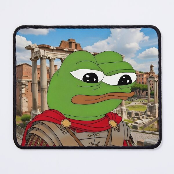 Item preview, Apu Roman designed and sold by Christopher White | Active Gear.