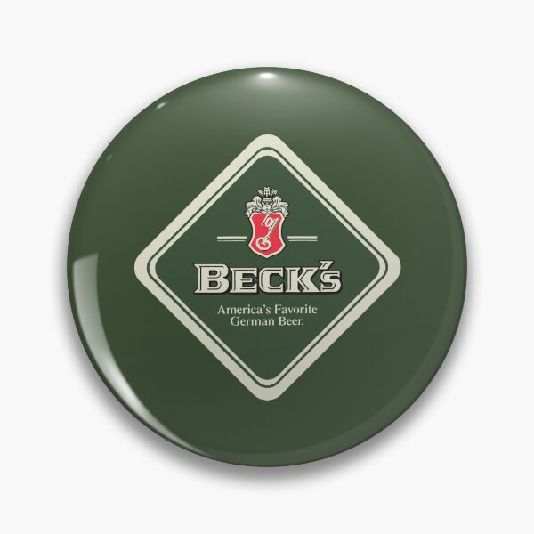 Item preview, Silent Angel Beck's Brewery bWings Display designed and sold by Blanka  Pirošová.