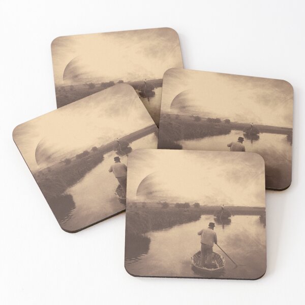 Item preview, The Wetlands designed and sold by Beck Haven.