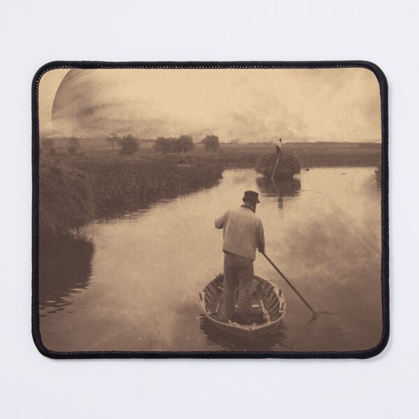 Item preview, The Wetlands designed and sold by Beck Haven.