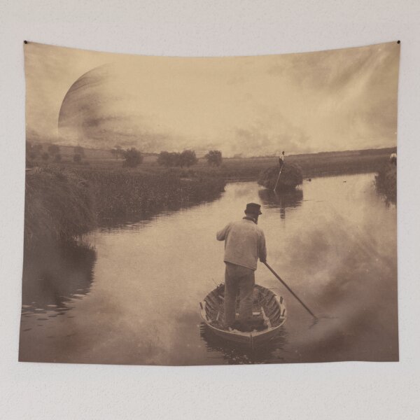 Item preview, The Wetlands designed and sold by Beck Haven.