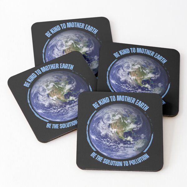 Item preview,  Be The Solution To Pollution  designed and sold by MckinleyArt.