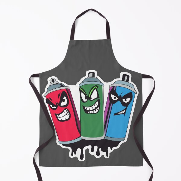 Item preview, Dirty Spraycans designed and sold by JM-Apparel.