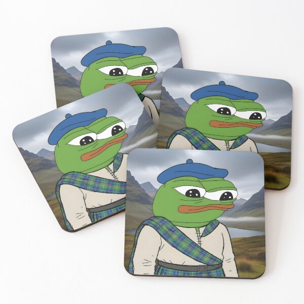 Item preview, Apu Scottish designed and sold by Christopher White | Active Gear.