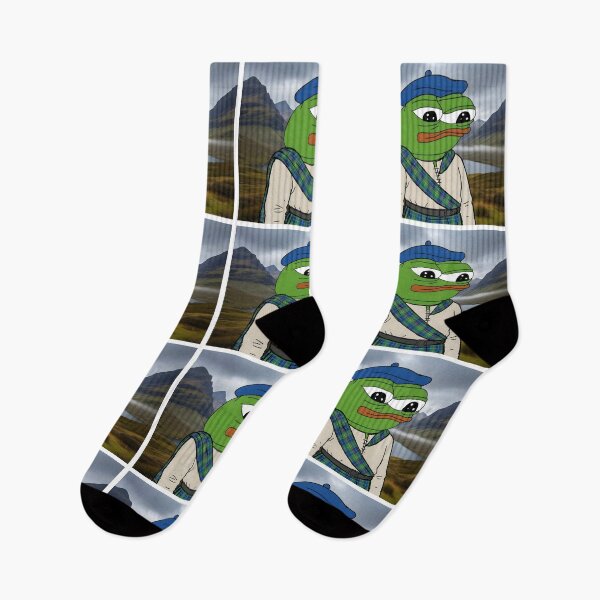 Item preview, Apu Scottish designed and sold by Apocalypse Live .