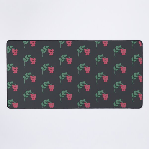 Item preview, Berry Branch Pattern designed and sold by t-patterns.