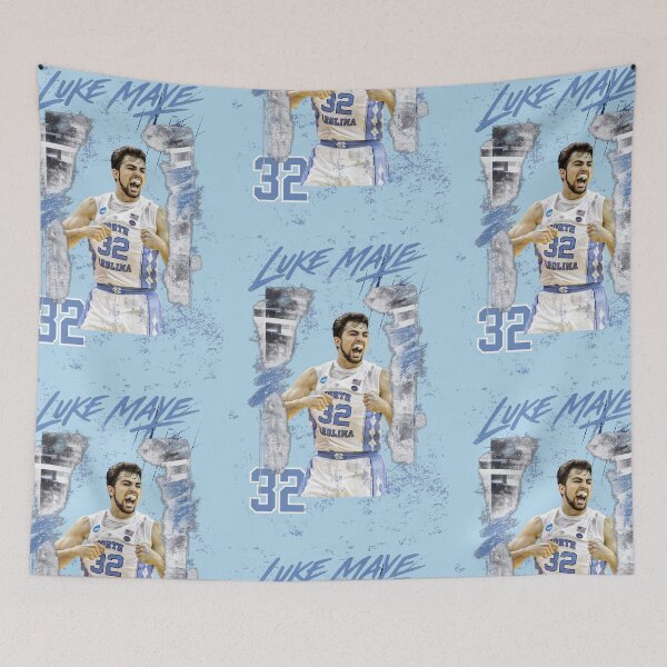 Item preview, LUKE MAYE designed and sold by NoRestDesigns.