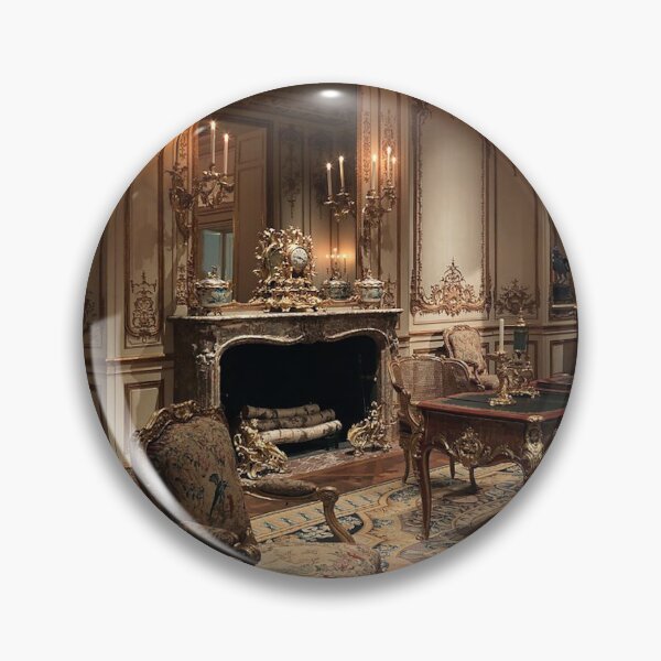 Item preview, Boiserie from the Hôtel de Varengeville designed and sold by AnimaliaStar.