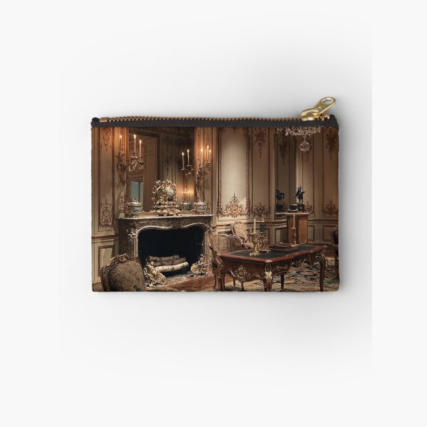 Item preview, Boiserie from the Hôtel de Varengeville designed and sold by AnimaliaStar.